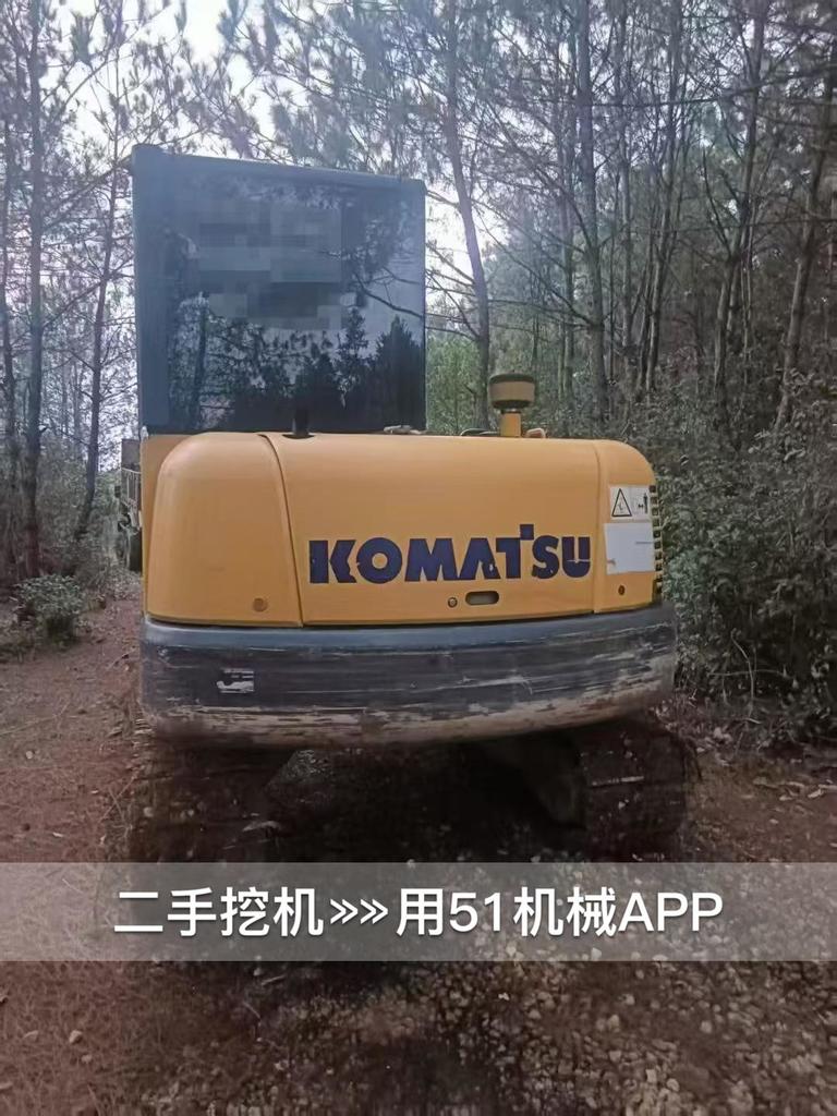 51机械